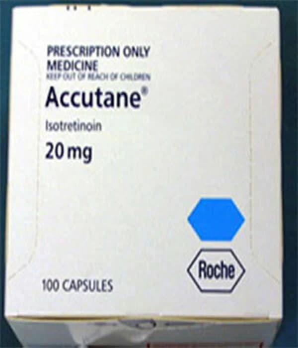 Accutane 20mg product at Adderall Blog Pharmacy