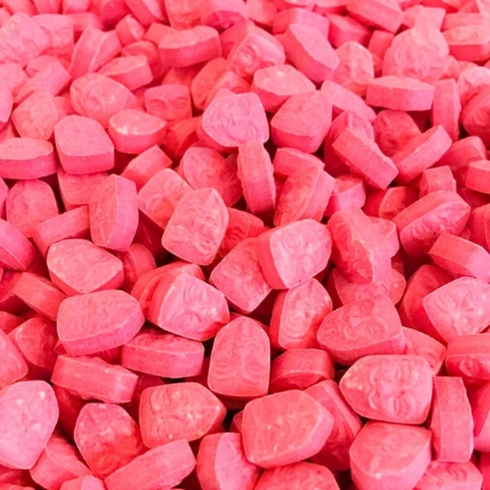 Anonymous 240mg product at Adderall Blog Pharmacy