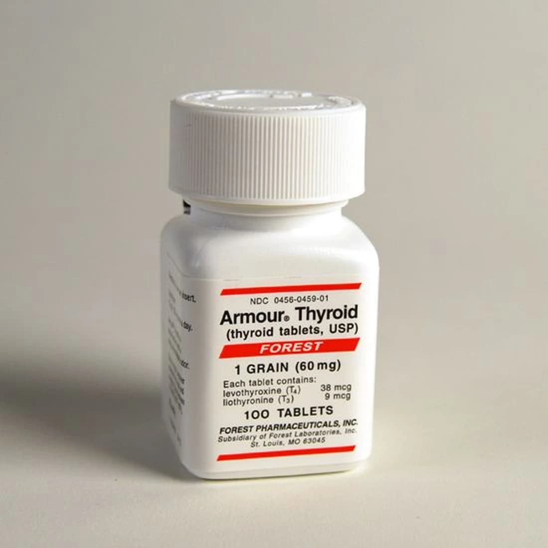Armour Thyroid product at Adderall Blog Pharmacy