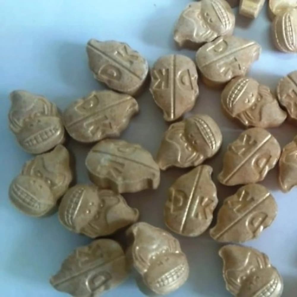Brown Donkey  260G product at Adderall Blog Pharmacy