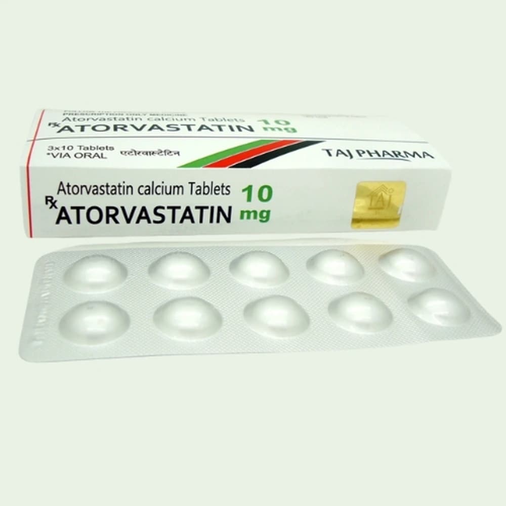Buy Atorvastatin product at Adderall Blog Pharmacy