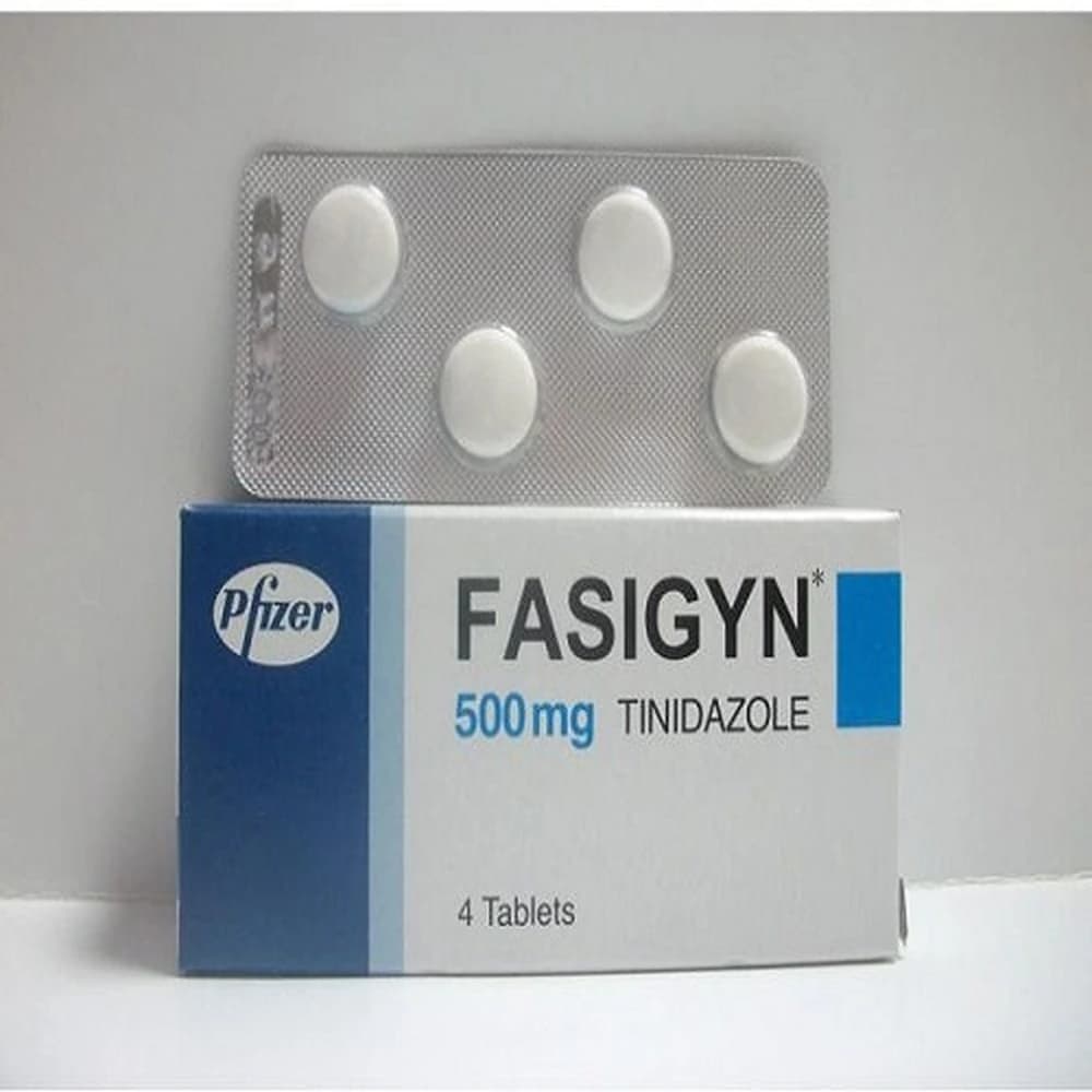 Buy Fasigyn 500mg product at Adderall Blog Pharmacy