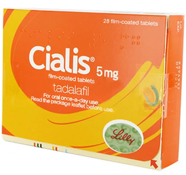 Buy Female Cialis 5mg product at Adderall Blog Pharmacy