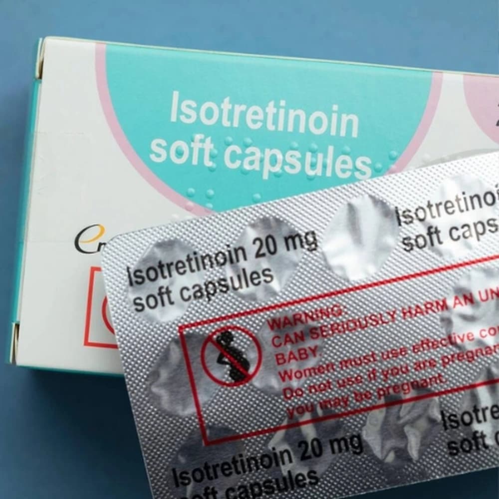 Buy Isotretinoin 20mg product at Adderall Blog Pharmacy