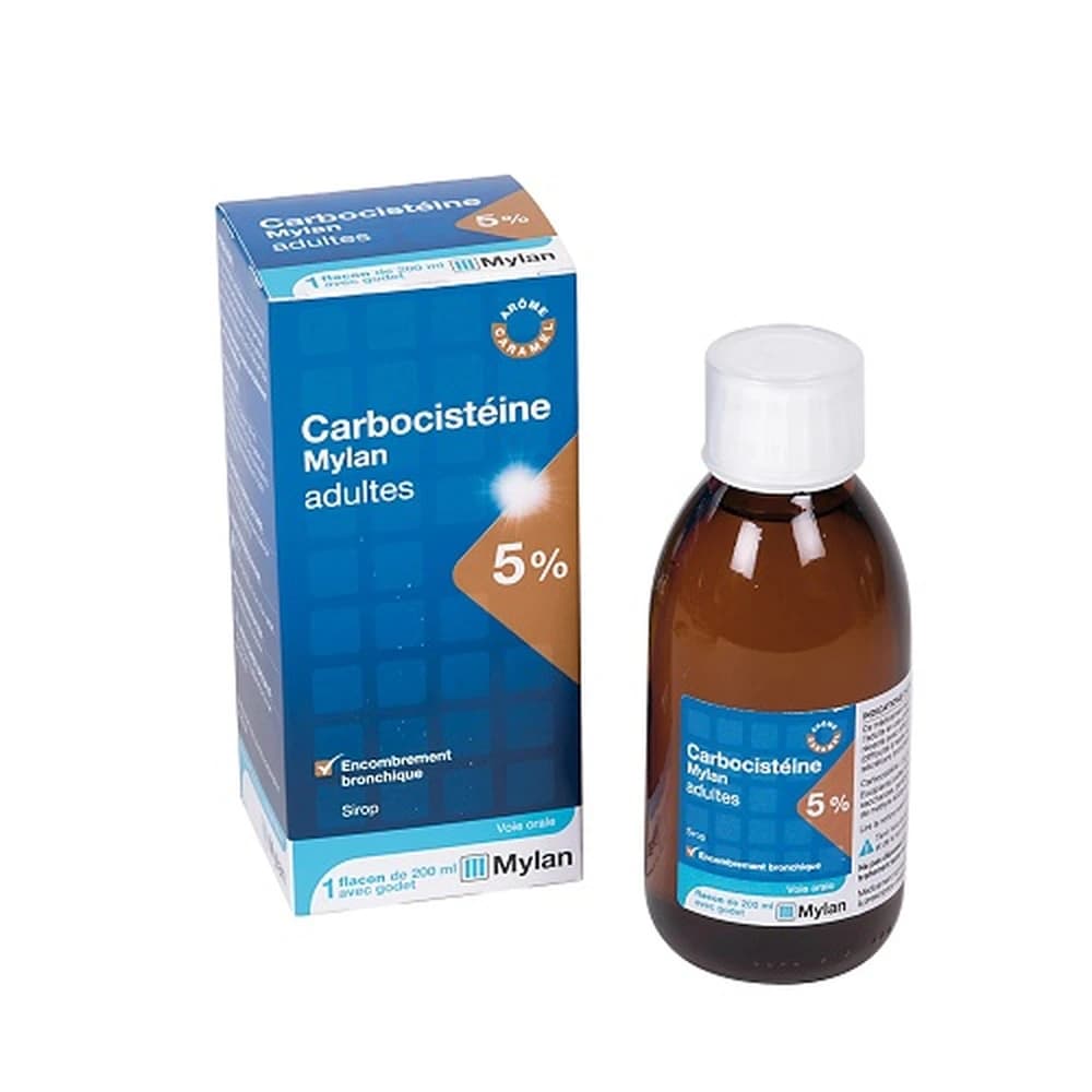 Carbocisteine product at Adderall Blog Pharmacy