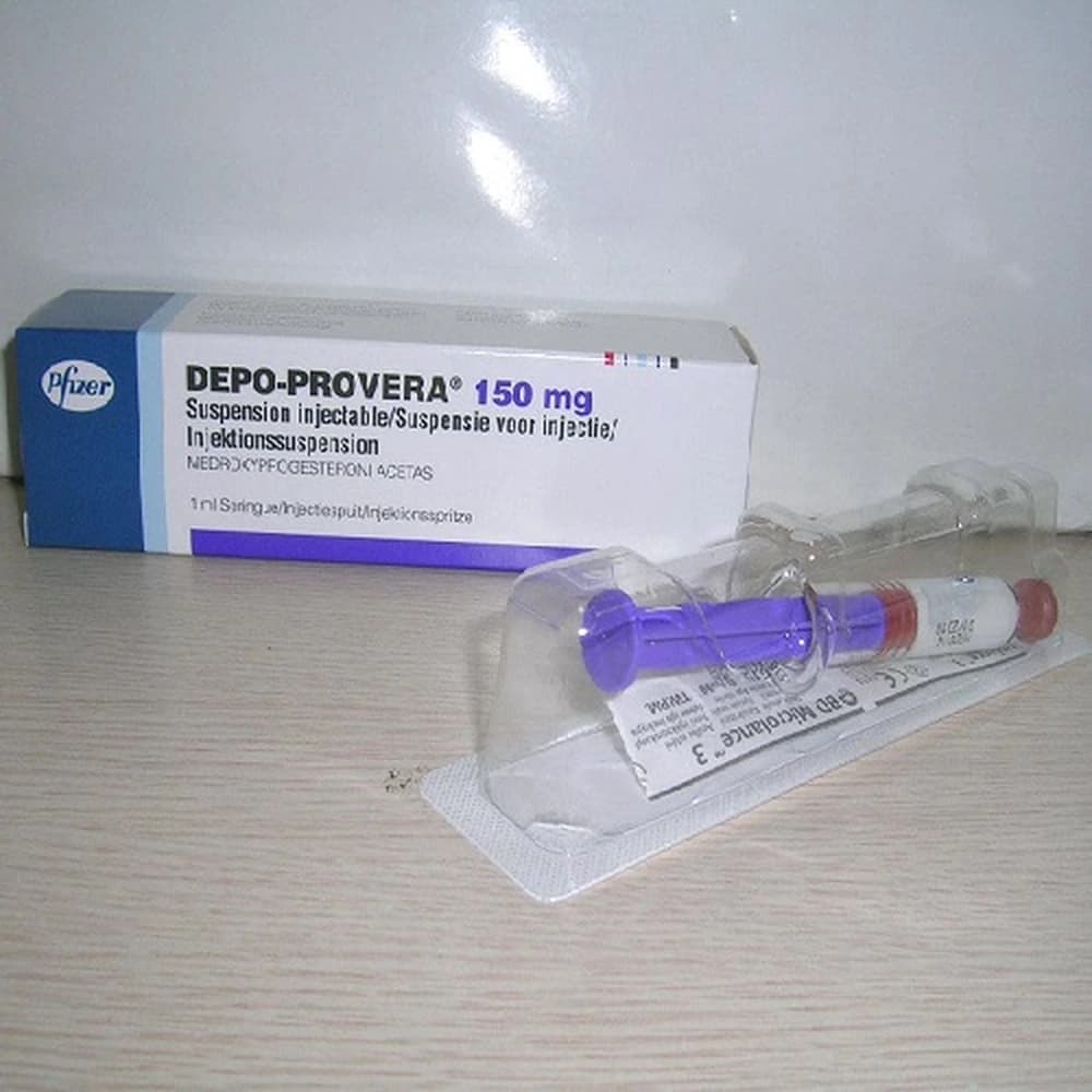 Contraceptive 150mg product at Adderall Blog Pharmacy