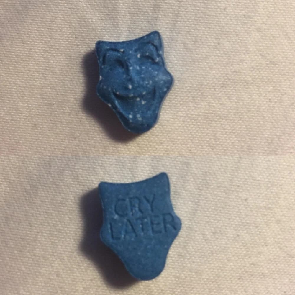 Cry Later 155mg product at Adderall Blog Pharmacy