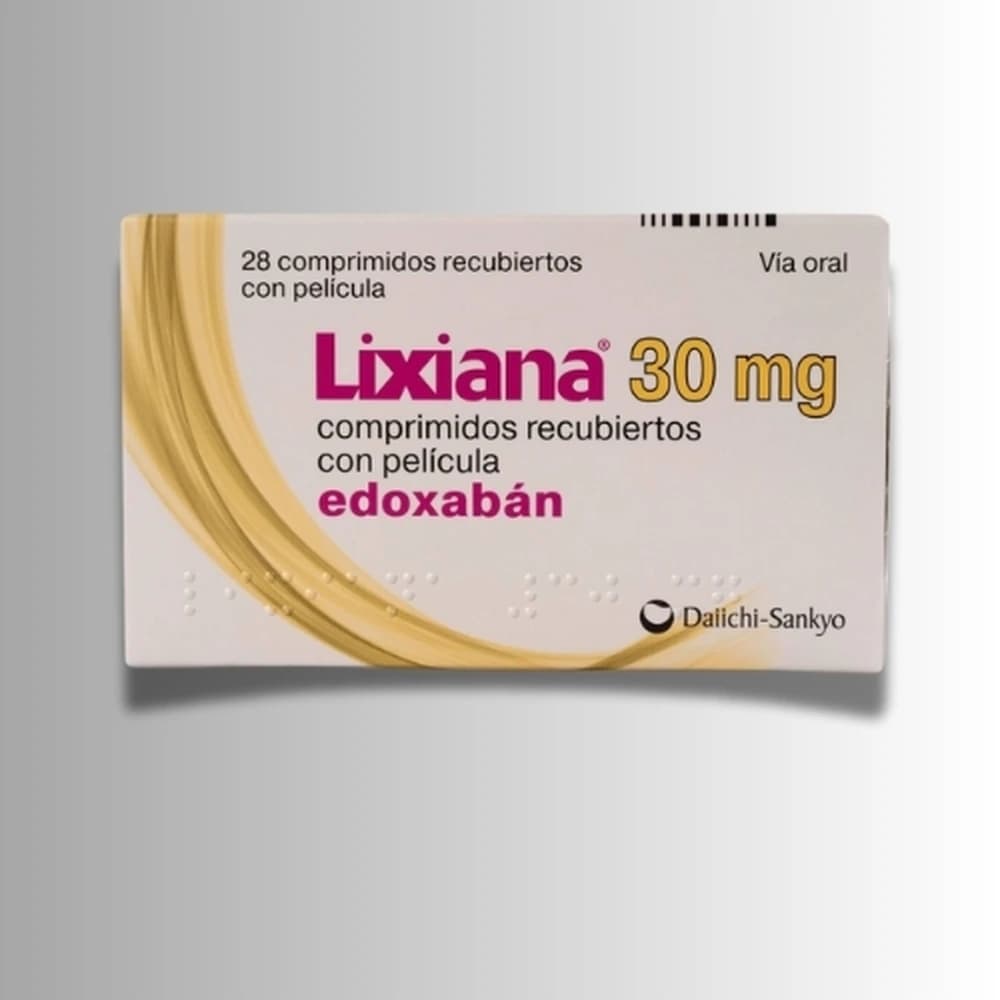 Edoxaban product at Adderall Blog Pharmacy
