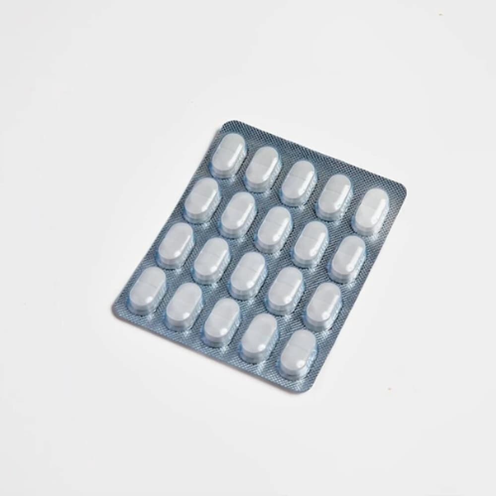 Fortamet 500mg product at Adderall Blog Pharmacy