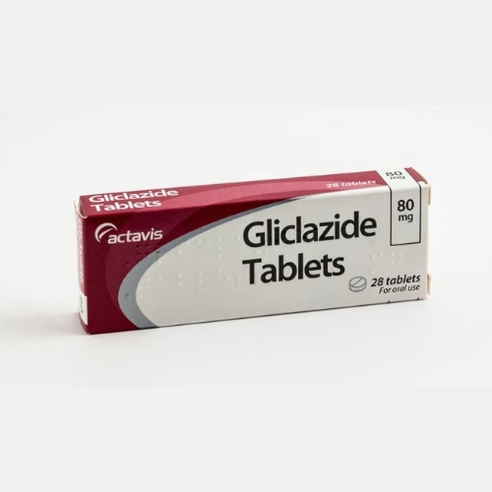 Gliclazide 30mg product at Adderall Blog Pharmacy