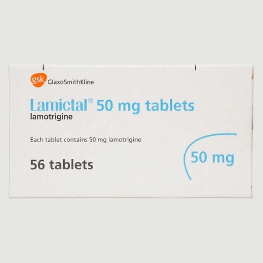 Lamictal 50mg product at Adderall Blog Pharmacy