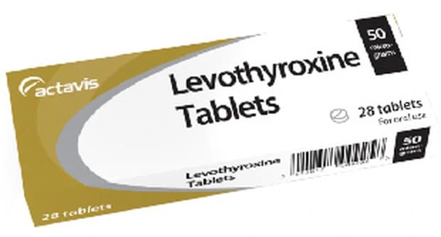 Levothroid 50mg product at Adderall Blog Pharmacy