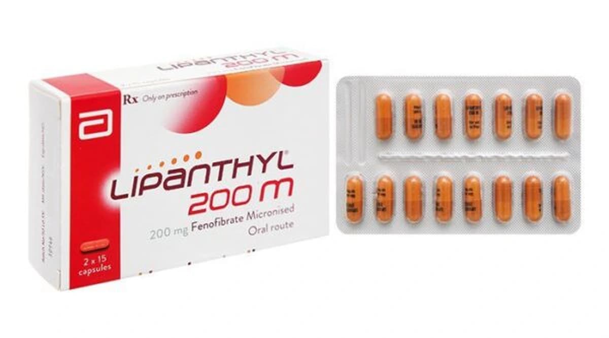 Lipothin 200mg product at Adderall Blog Pharmacy