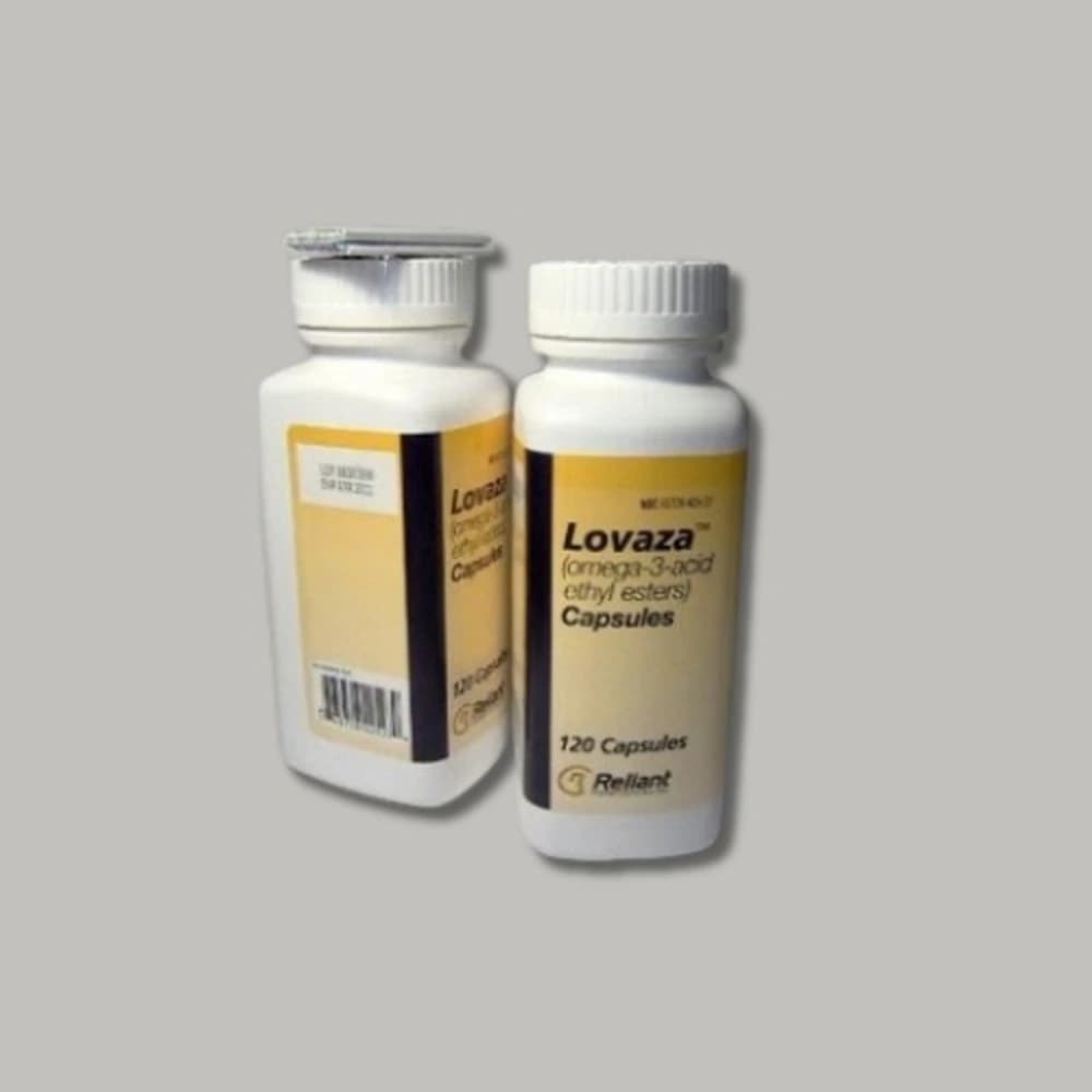 Lovaza product at Adderall Blog Pharmacy