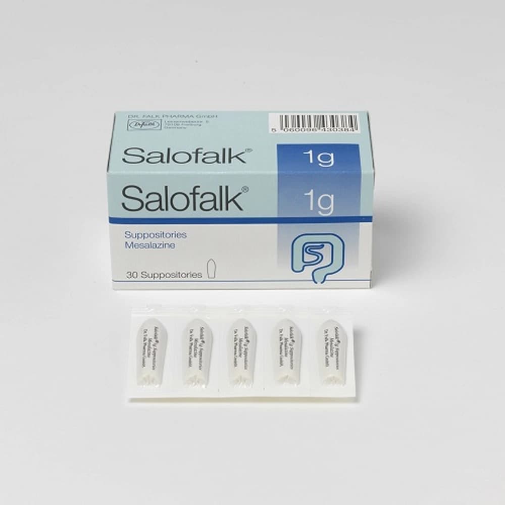 Mesalazine 250mg product at Adderall Blog Pharmacy