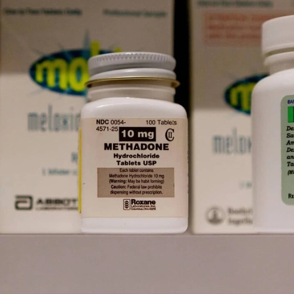 Methadone 20mg product at Adderall Blog Pharmacy