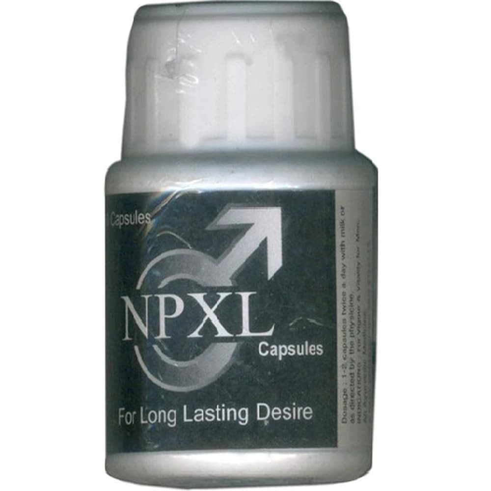 NPXL product at Adderall Blog Pharmacy
