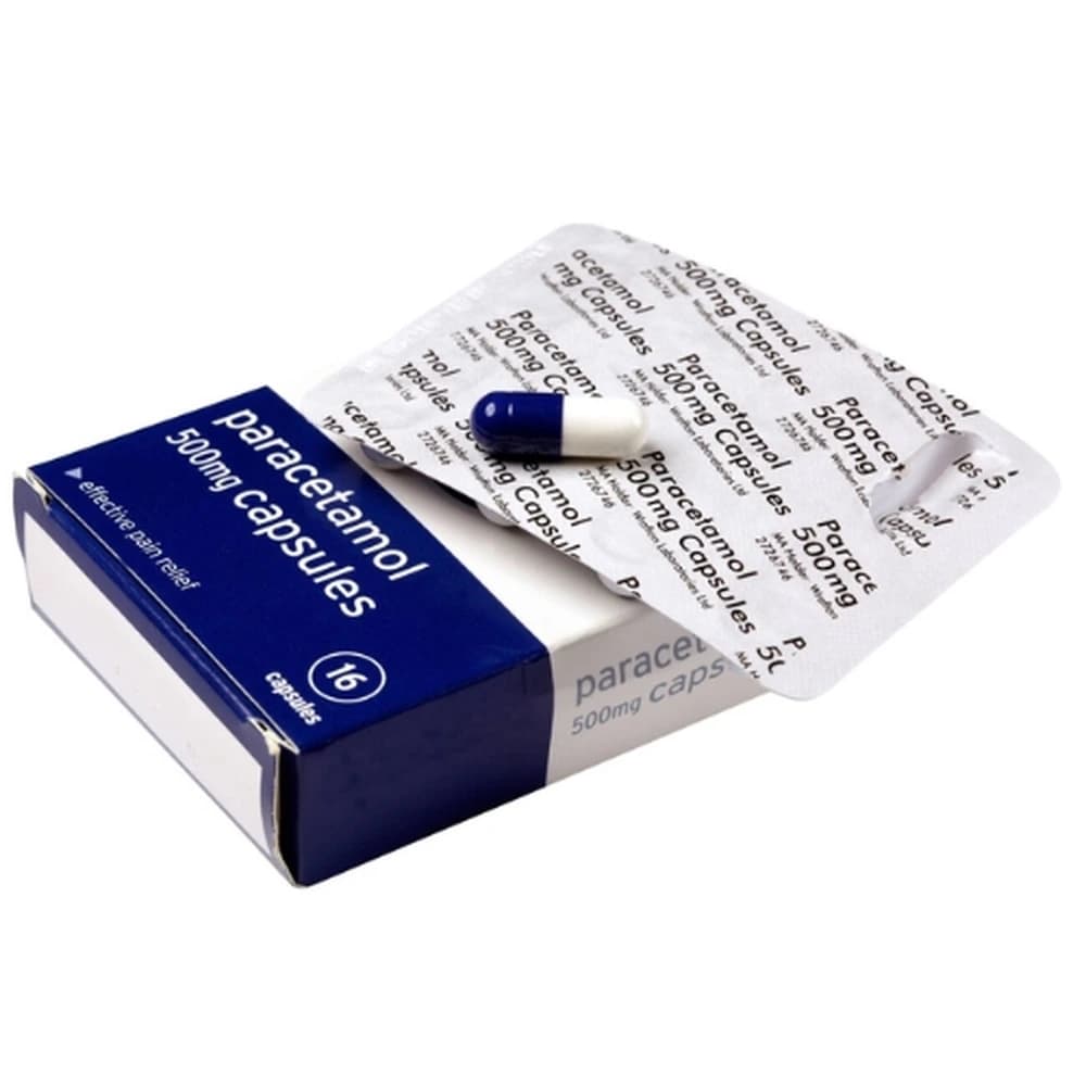 Paracetamol for adults 20mg product at Adderall Blog Pharmacy