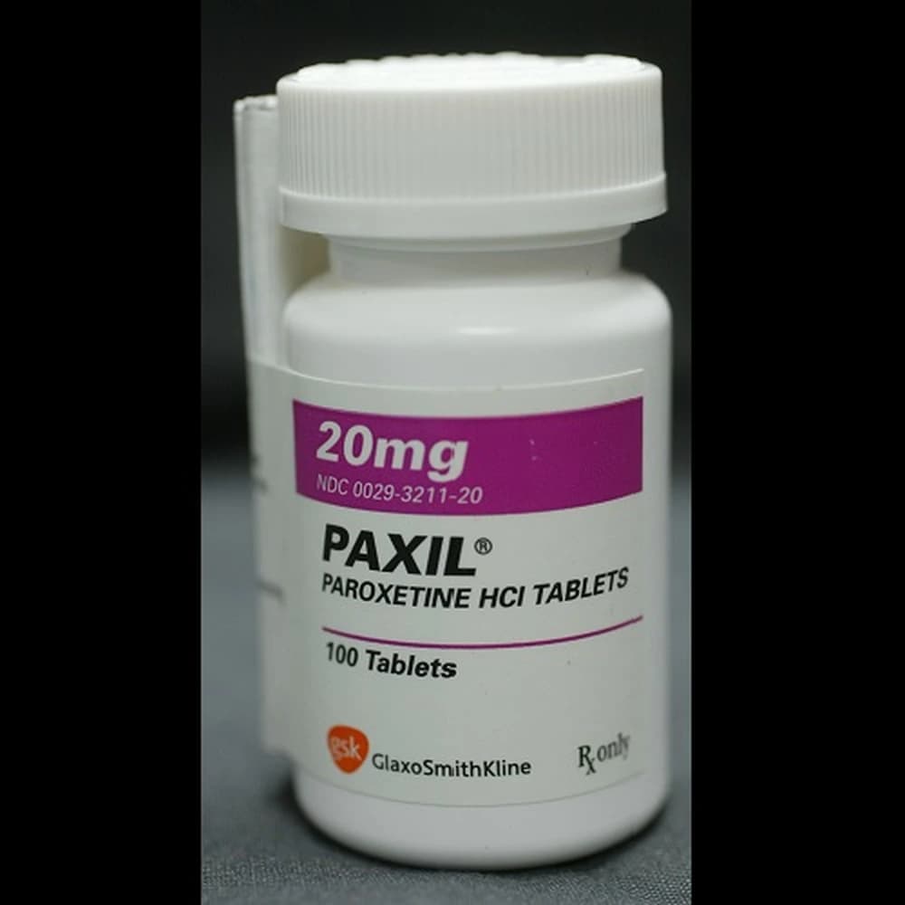 Paxil 20mg product at Adderall Blog Pharmacy