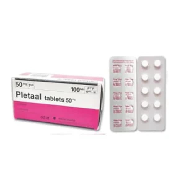 Pletal 50mg product at Adderall Blog Pharmacy