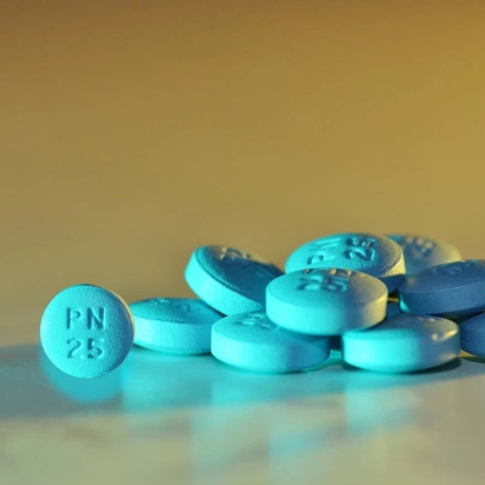 Promethazine (Phenergan) 25mg product at Adderall Blog Pharmacy