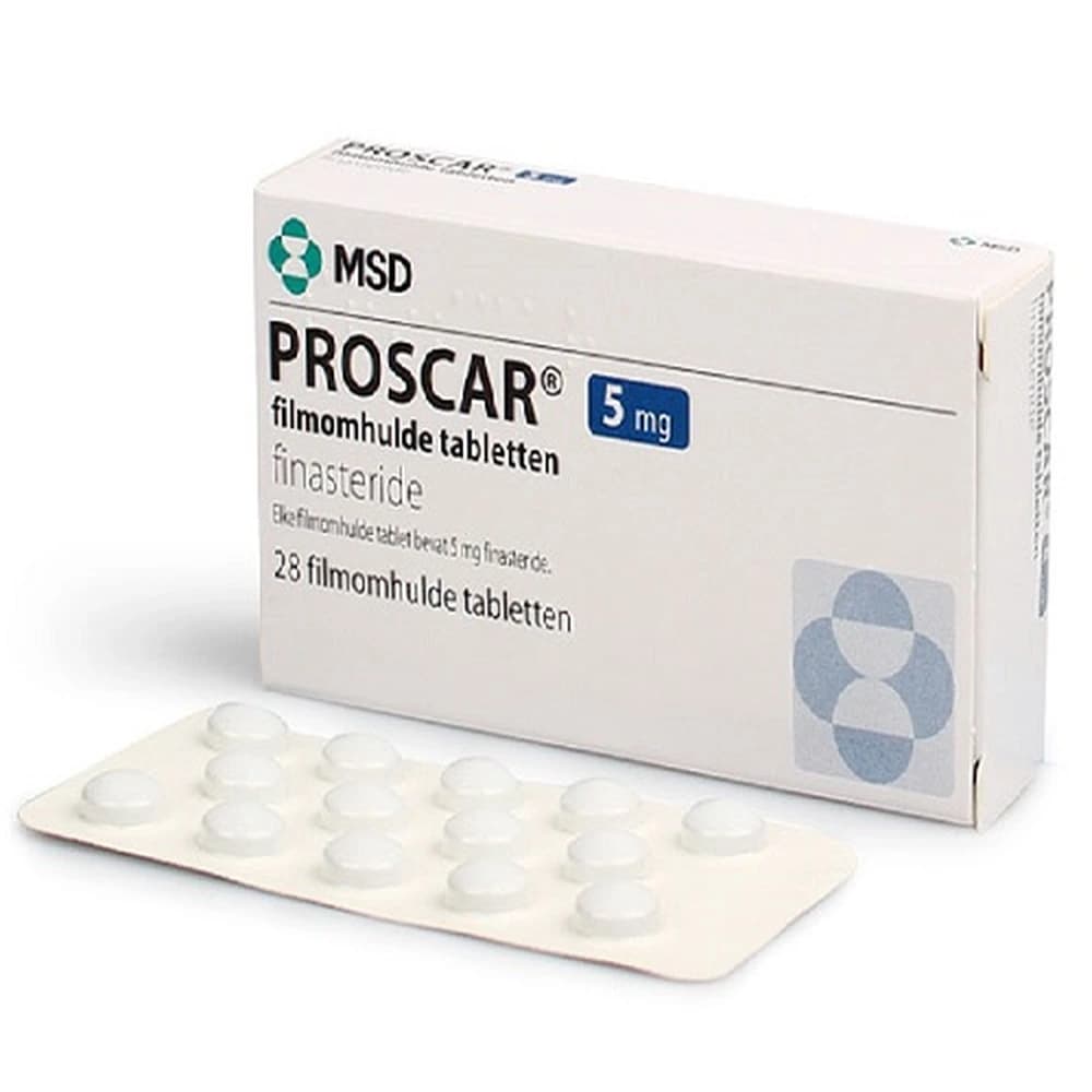 Proscar (Proscar) 5mg product at Adderall Blog Pharmacy