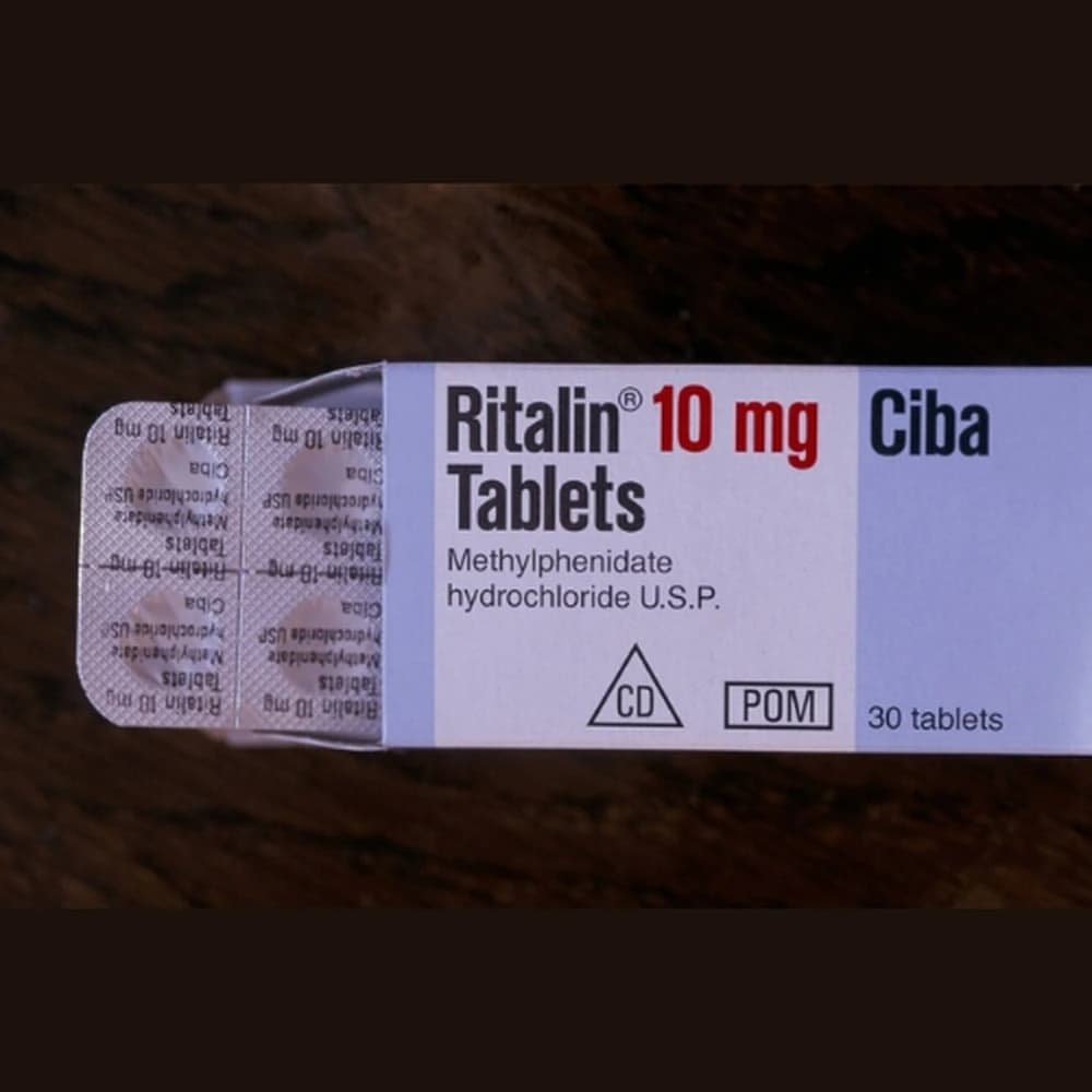 Ritalin 10mg product at Adderall Blog Pharmacy
