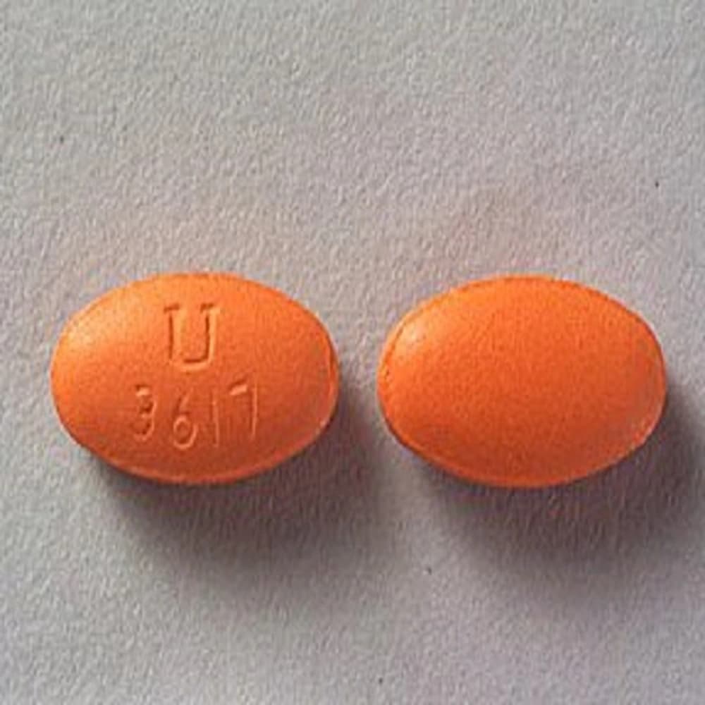 Vantin 200mg product at Adderall Blog Pharmacy
