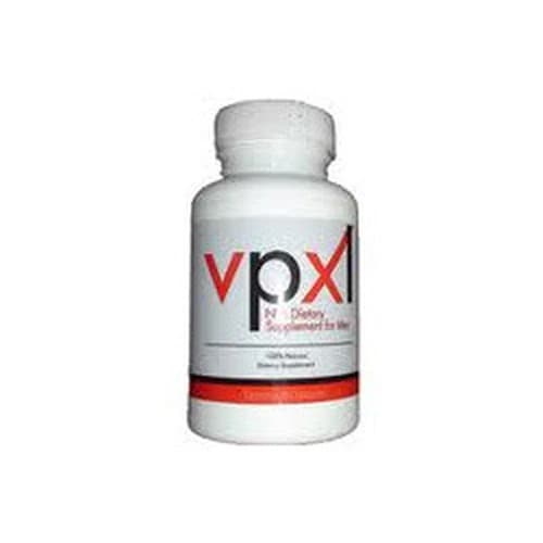 VPXL product at Adderall Blog Pharmacy