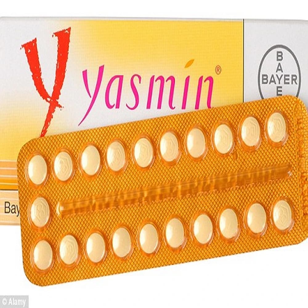 Yasmin product at Adderall Blog Pharmacy