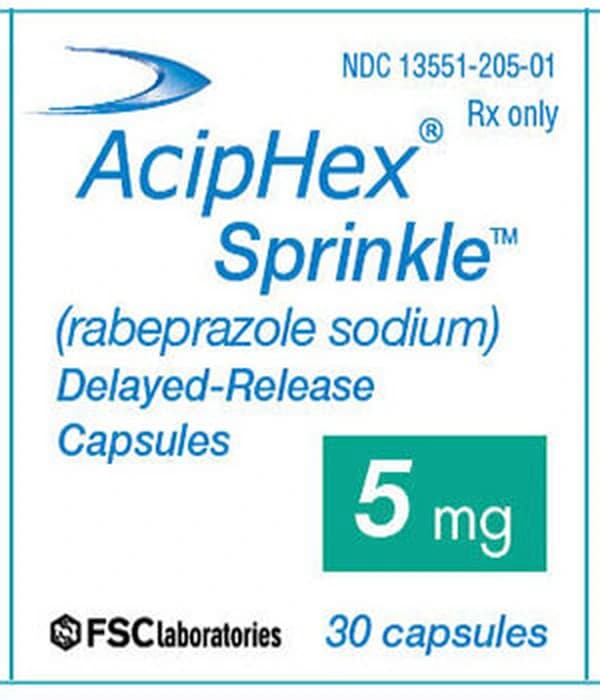 Aciphex product at Adderall Blog Pharmacy