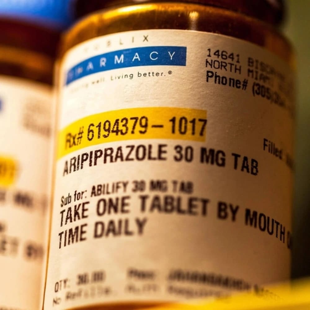 Buy Aripiprazole product at Adderall Blog Pharmacy