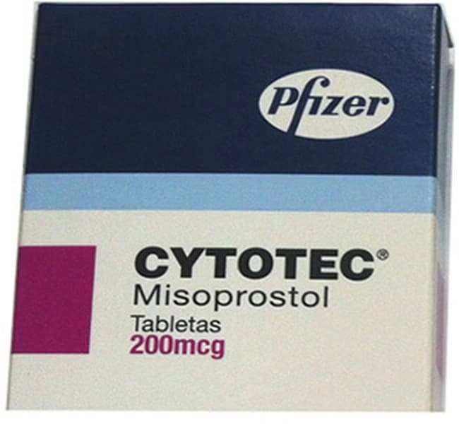 Buy Cytotec 200mcg product at Adderall Blog Pharmacy