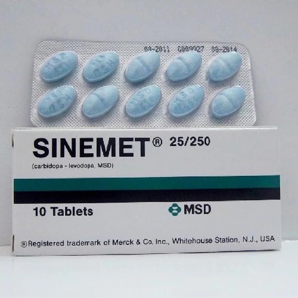 Co-Careldopa product at Adderall Blog Pharmacy
