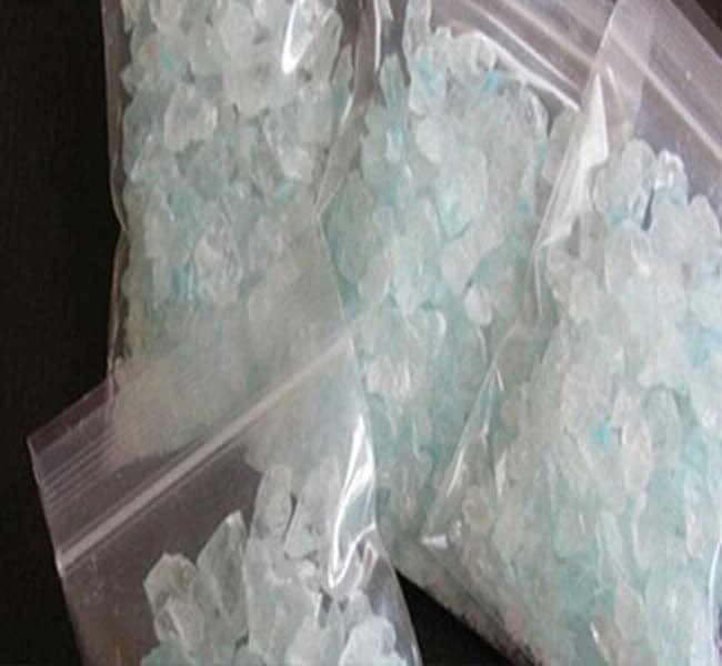 Crystal Meth product at Adderall Blog Pharmacy
