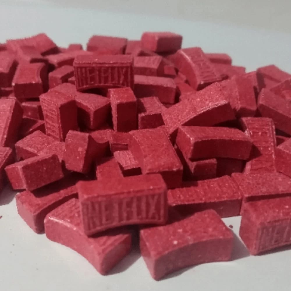 Red Netflix 270mg product at Adderall Blog Pharmacy