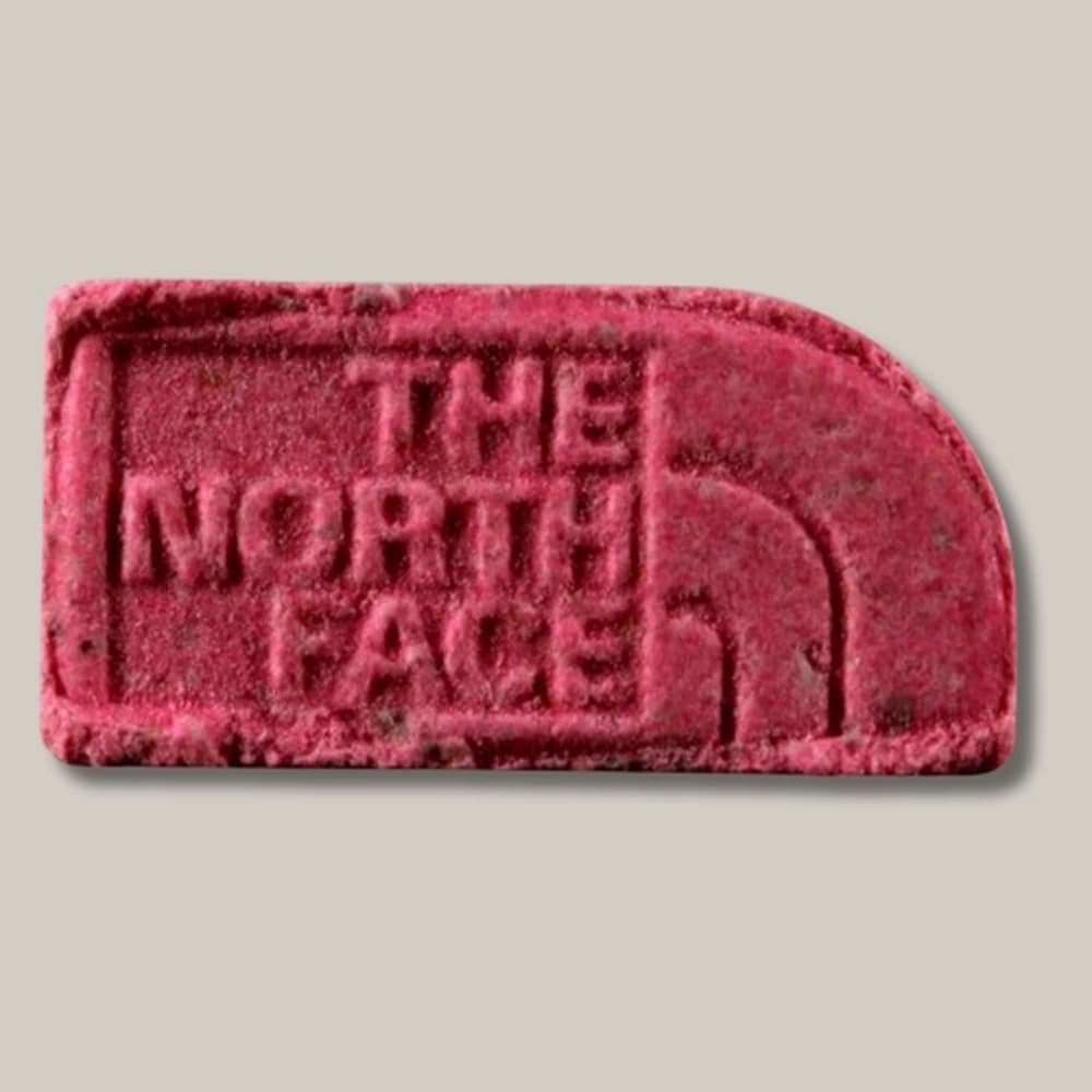 The North Face 155mg product at Adderall Blog Pharmacy